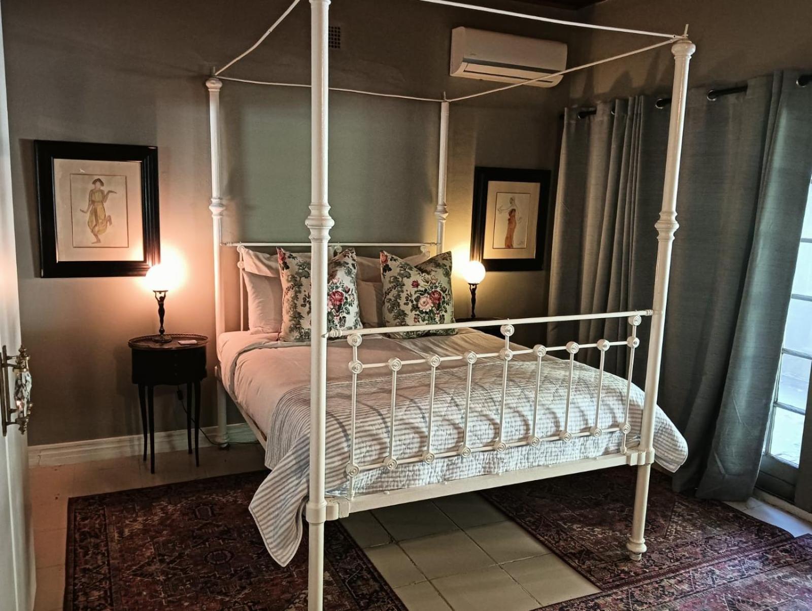 Hotel Cafe Felix & Old Oak Manor Riebeek-Kasteel Exteriér fotografie
